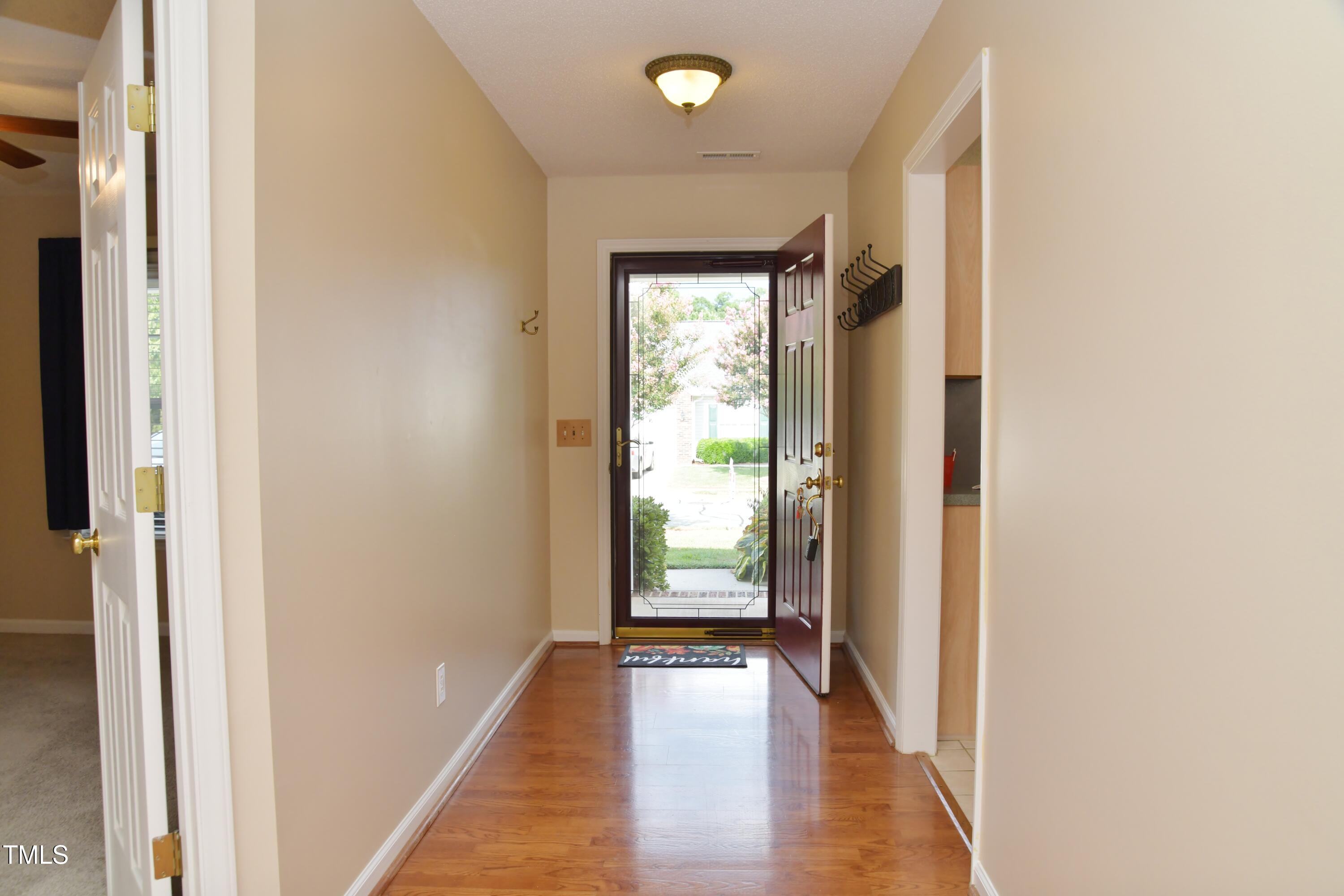 1911 Hawfields Crossing Lane