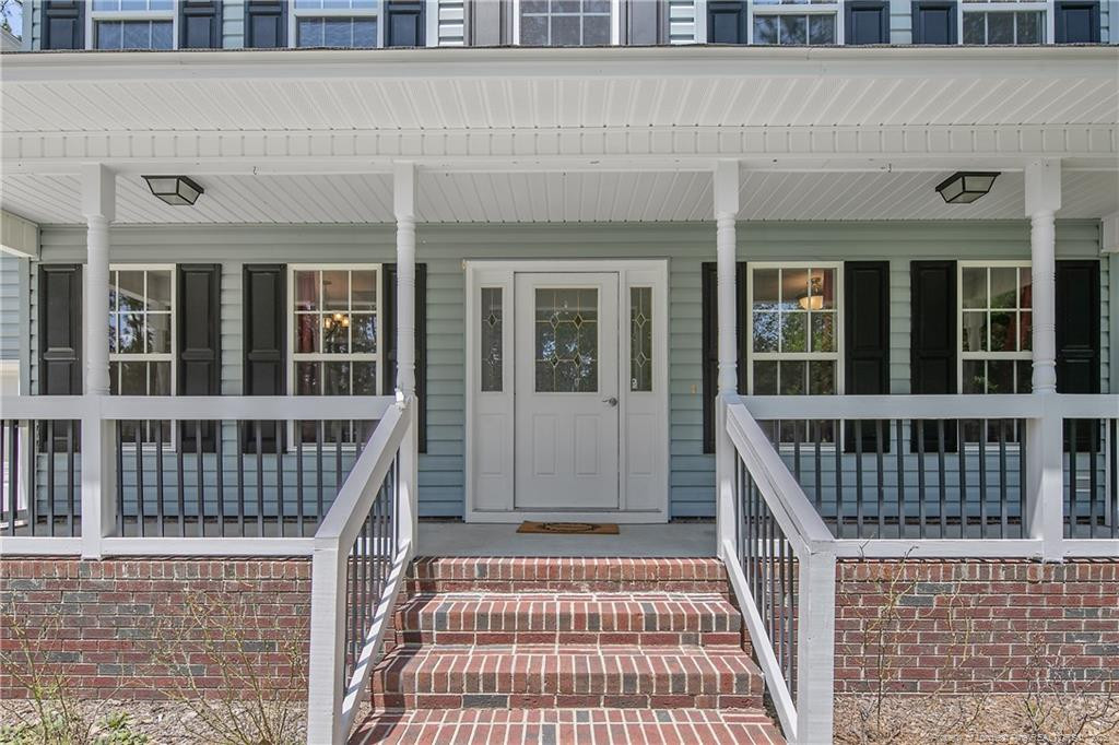 3270 Carolina Way