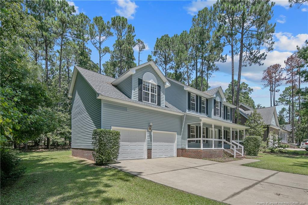 3270 Carolina Way
