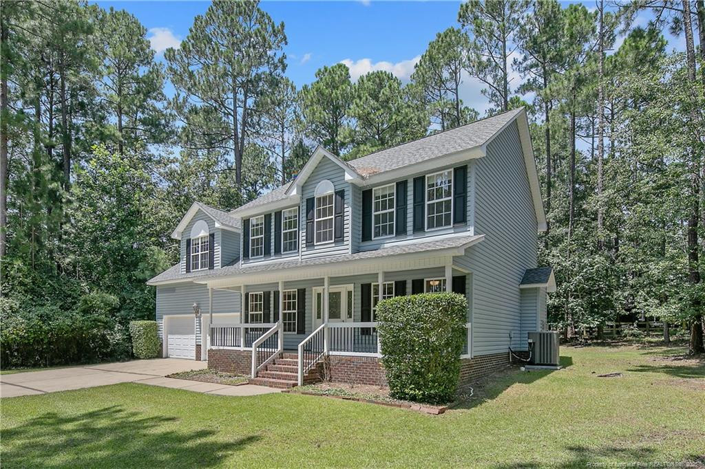 3270 Carolina Way