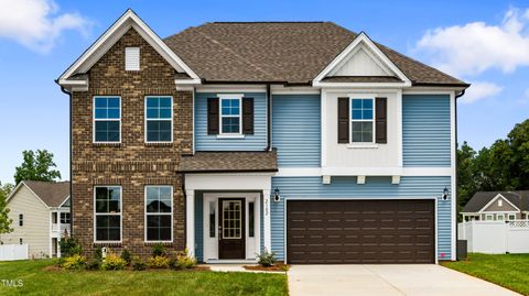 2102 Channel Street Graham NC 27253