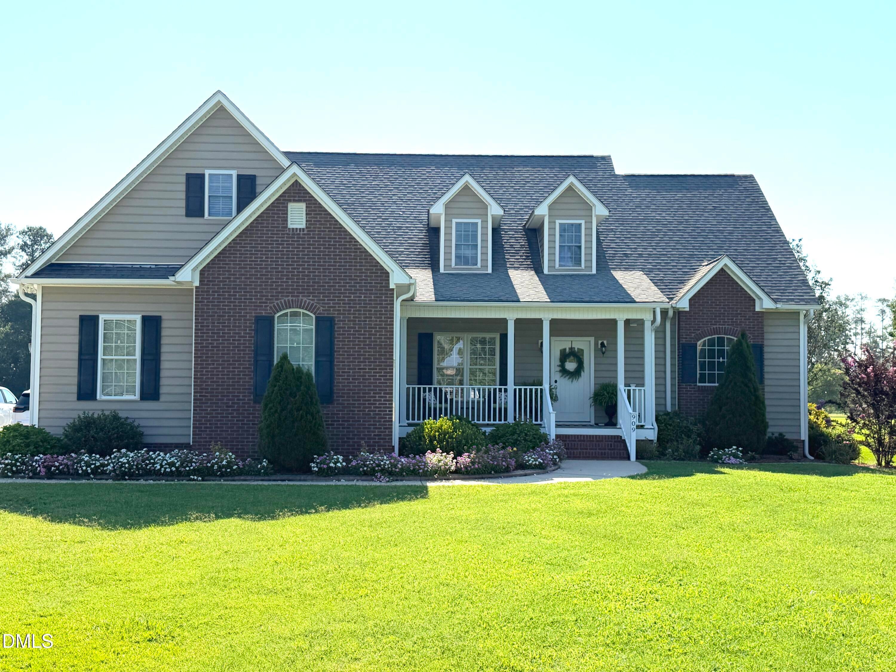 909 Gor An Farm Road, Selma, NC, 27576