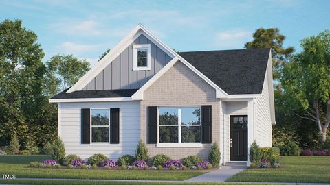1304 White Verona Way Knightdale NC 27545