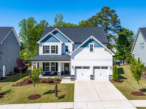 305 Granite Acres Way Knightdale NC 27545