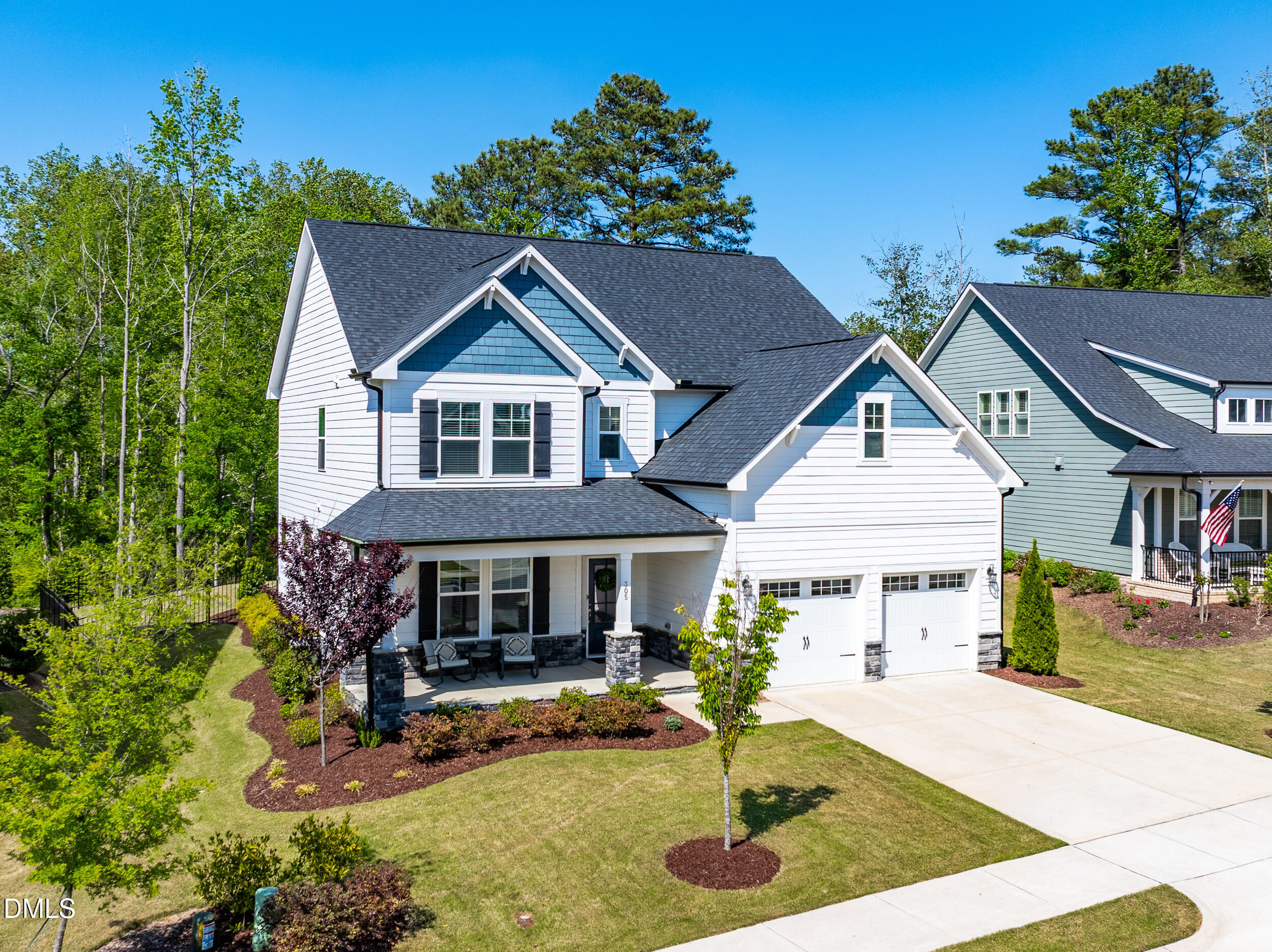 305 Granite Acres Way