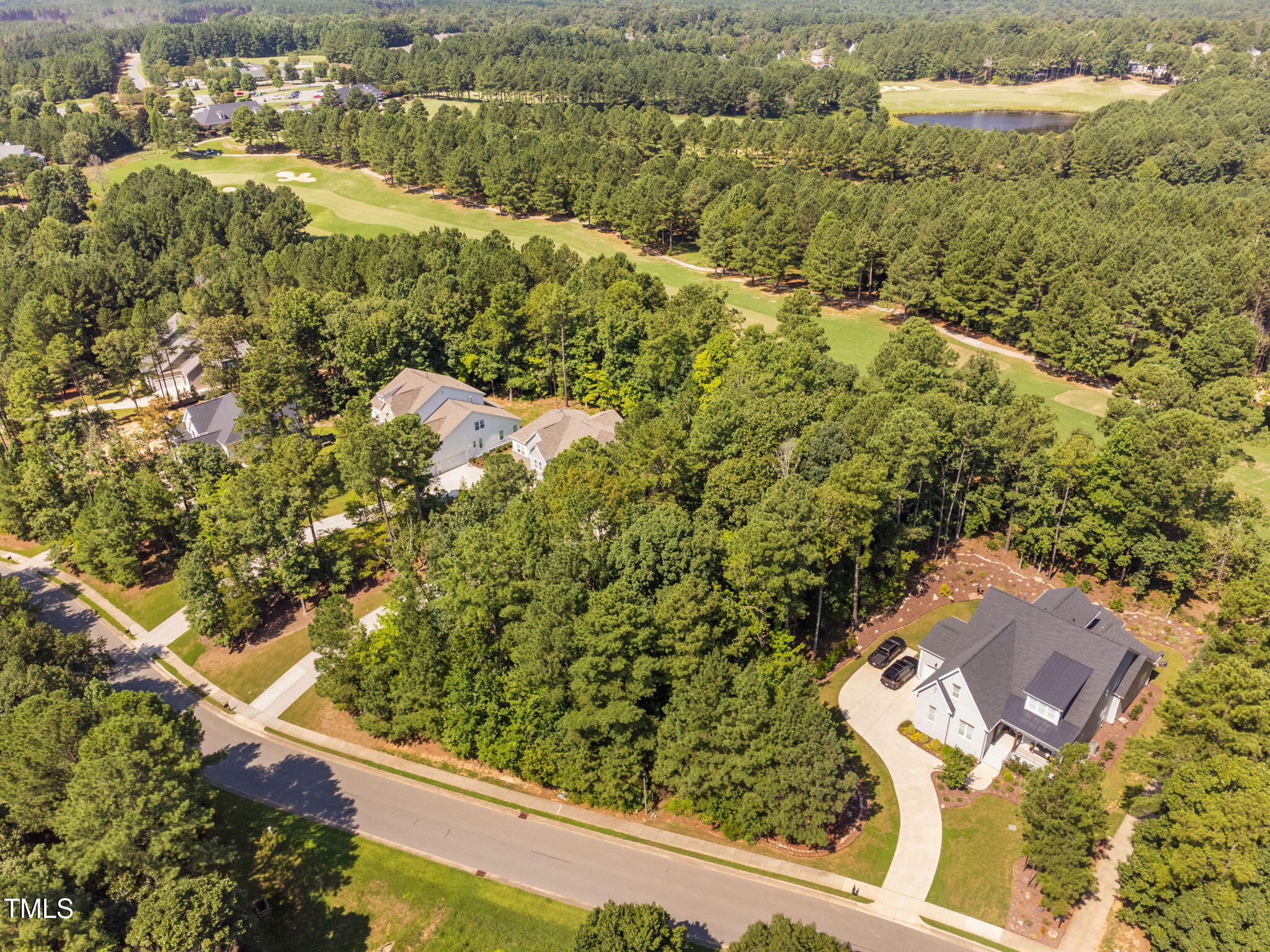 65 High Ridge Lane