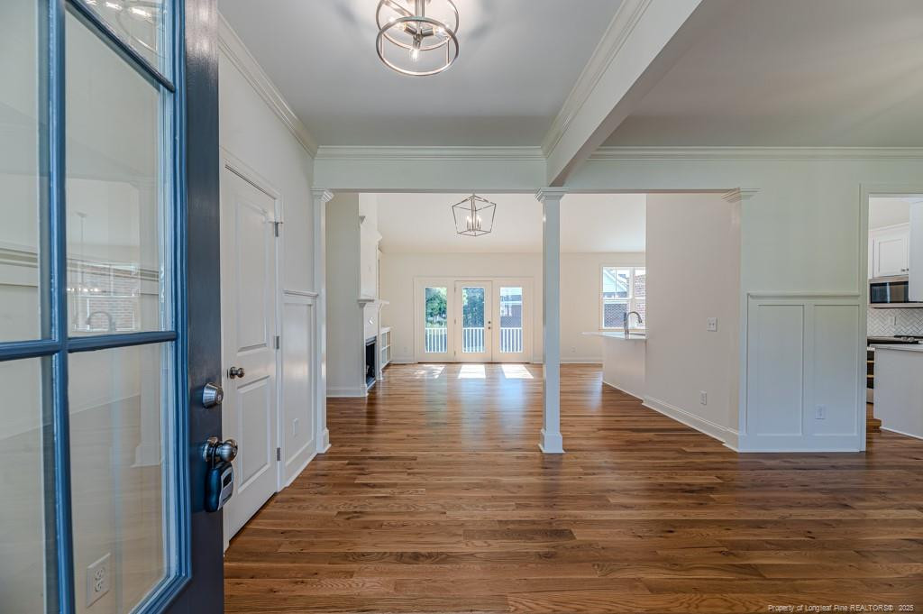 1701 Portico Circle