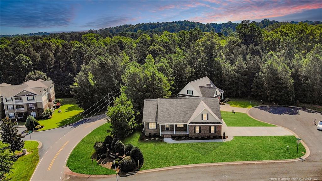 1701 Portico Circle