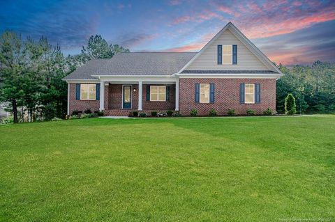 1701 Portico Circle Sanford NC 27330