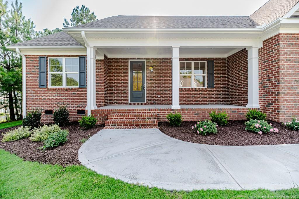 1701 Portico Circle