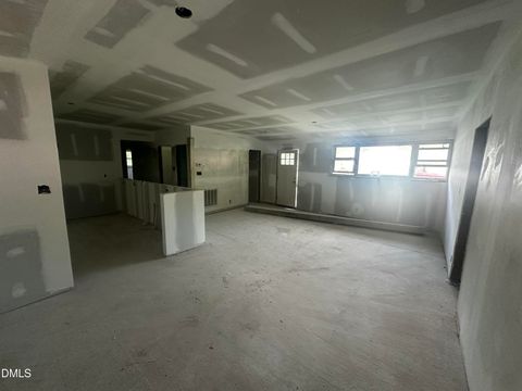 66 Toomer Loop Road Pittsboro NC 27312