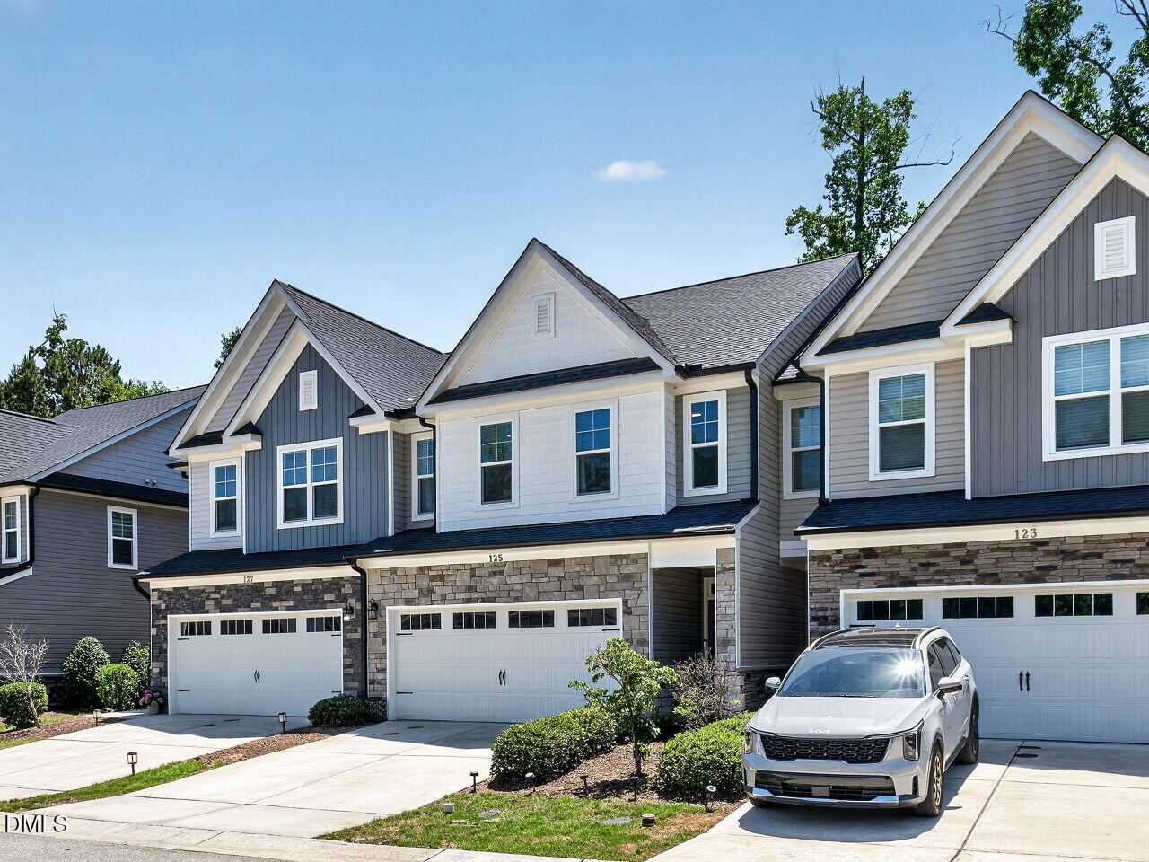 125 Orvis Drive
