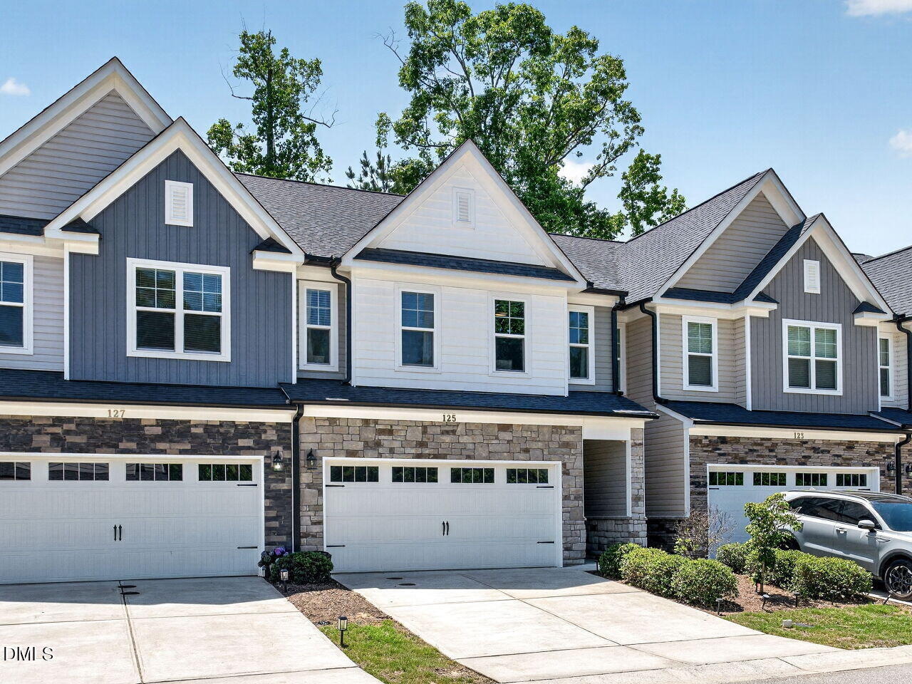 125 Orvis Drive