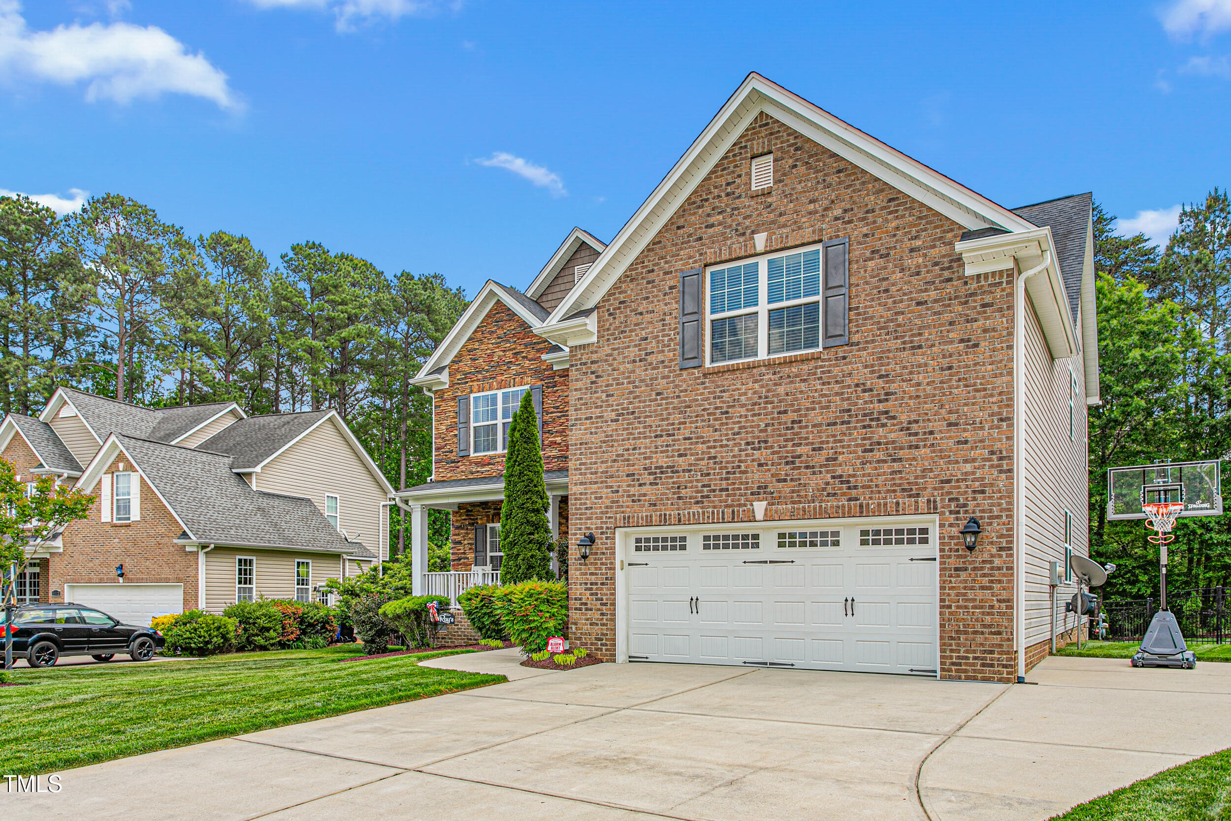 114 Bell Tower Court