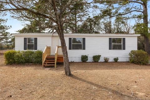 2918 Dothan Drive Fayetteville NC 28306