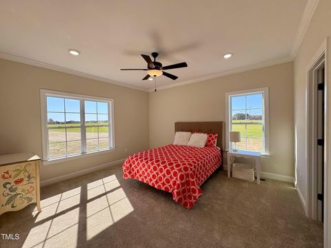 A home in Rocky Mount
