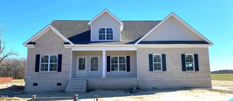 A home in Rocky Mount