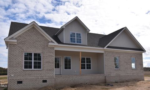 A home in Rocky Mount