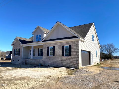 A home in Rocky Mount