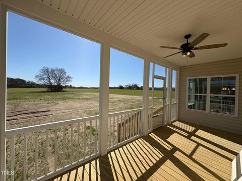 A home in Rocky Mount