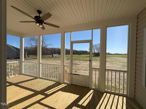 A home in Rocky Mount