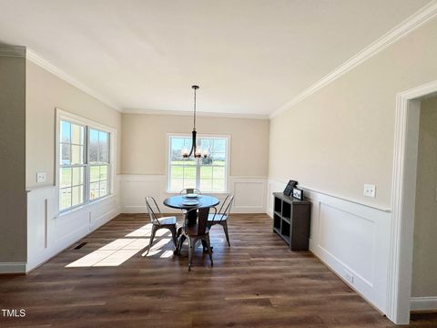 A home in Rocky Mount
