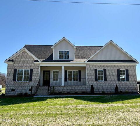 A home in Rocky Mount