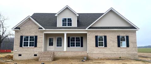 A home in Rocky Mount