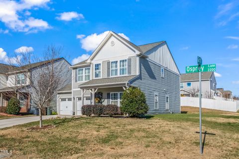 A home in McLeansville