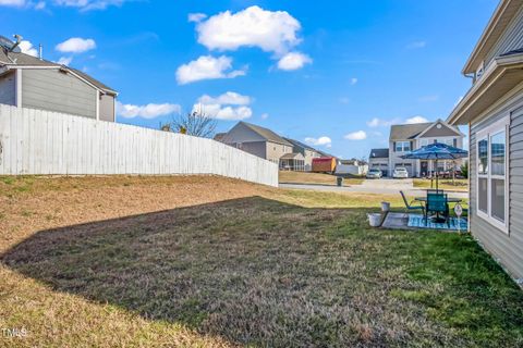 A home in McLeansville