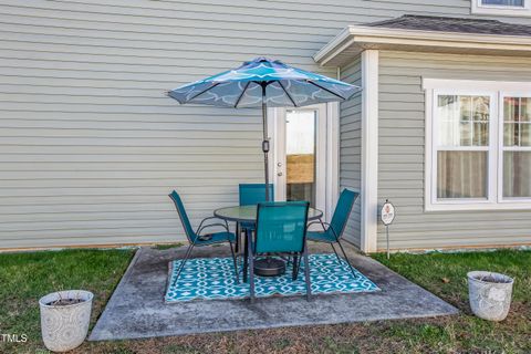 A home in McLeansville