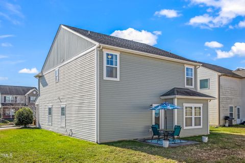 A home in McLeansville