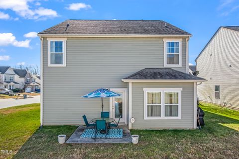 A home in McLeansville