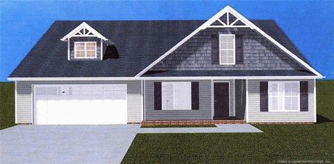 A home in Sanford