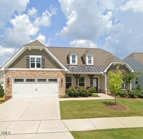 1303 Tamarisk Lane Durham NC 27703