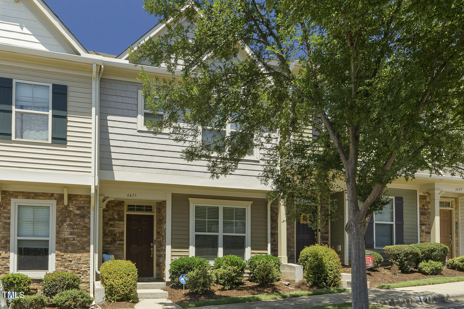 View Raleigh, NC 27612 townhome