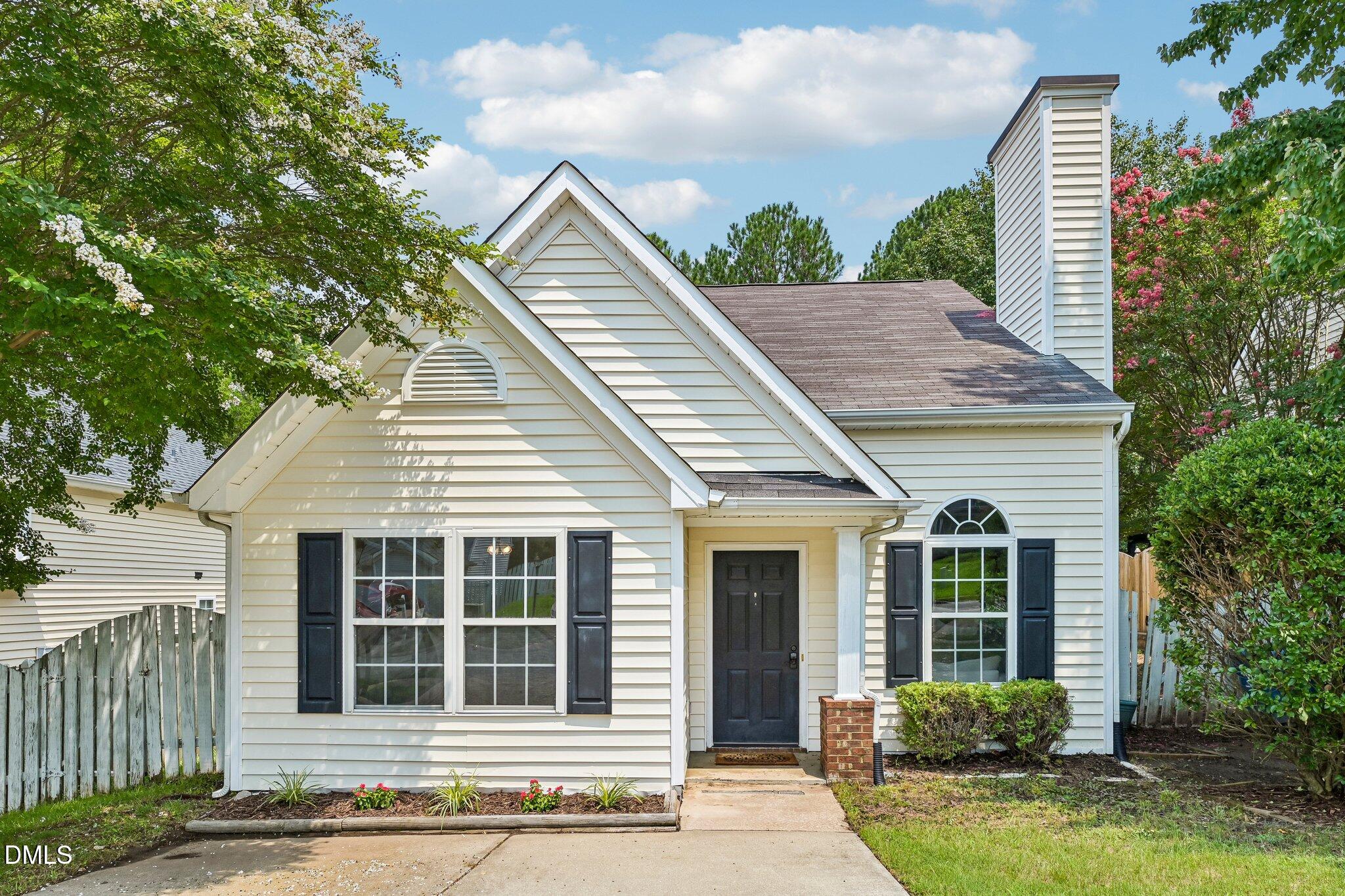 4616 Dolwick Drive, Durham, NC, 27713