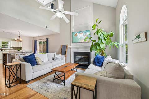 Photo of 4616 Dolwick Drive, Durham, NC 27713 (MLS # 10183548)