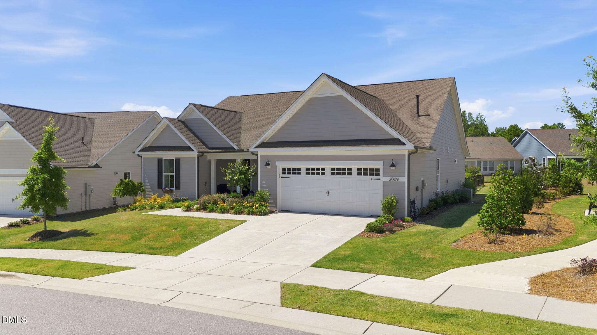 2009 Flycatcher Lane