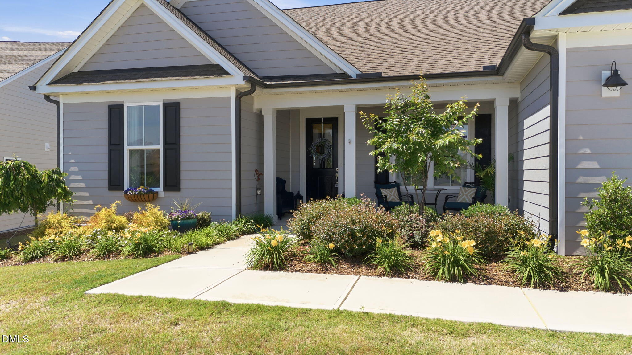 2009 Flycatcher Lane