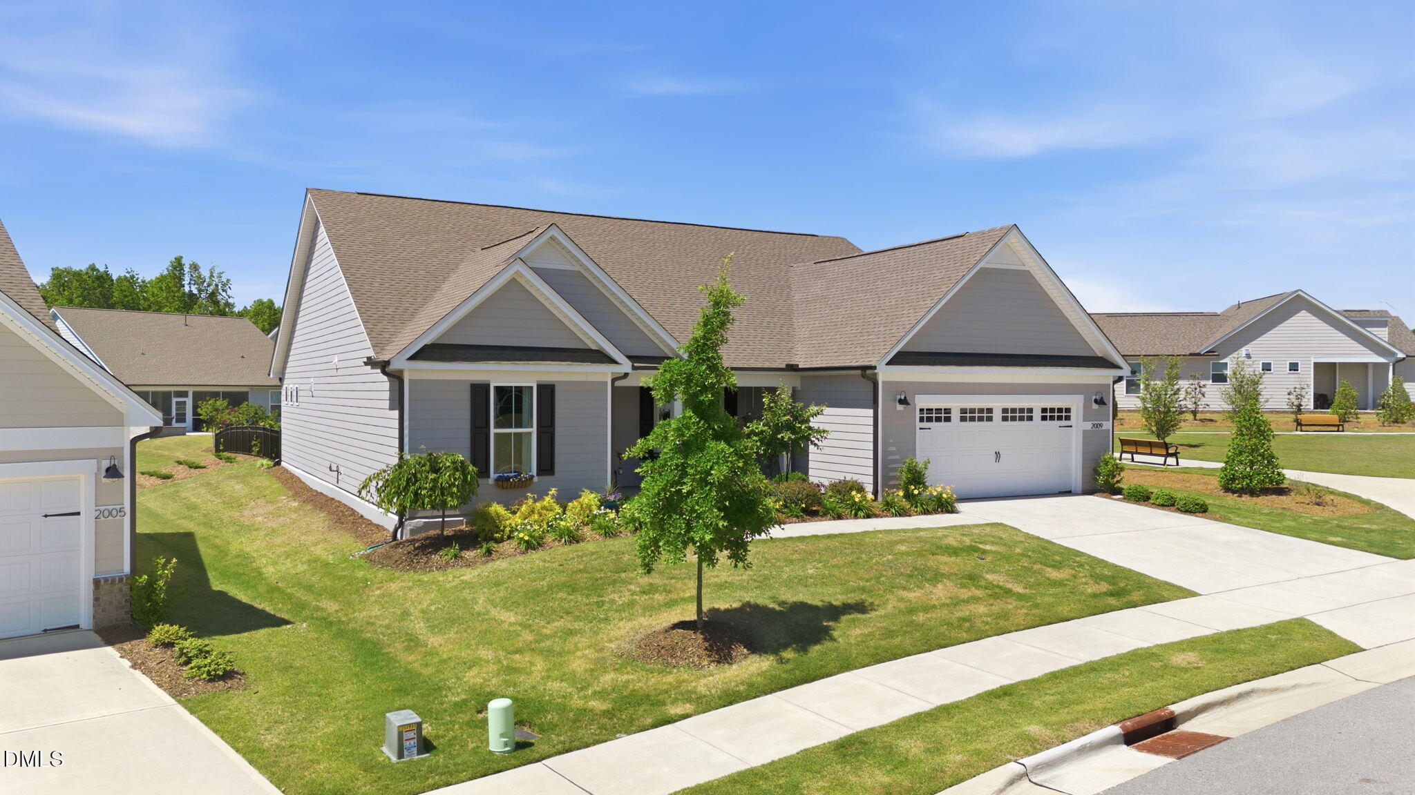 2009 Flycatcher Lane