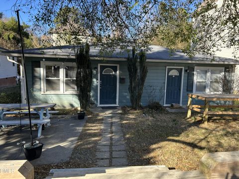 115 Stinson Street Chapel Hill NC 27516