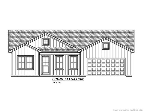 1426 Halsey Loop Hope Mills NC 28348