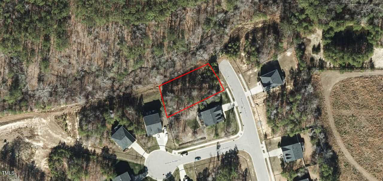 215 Bayberry Woods Drive