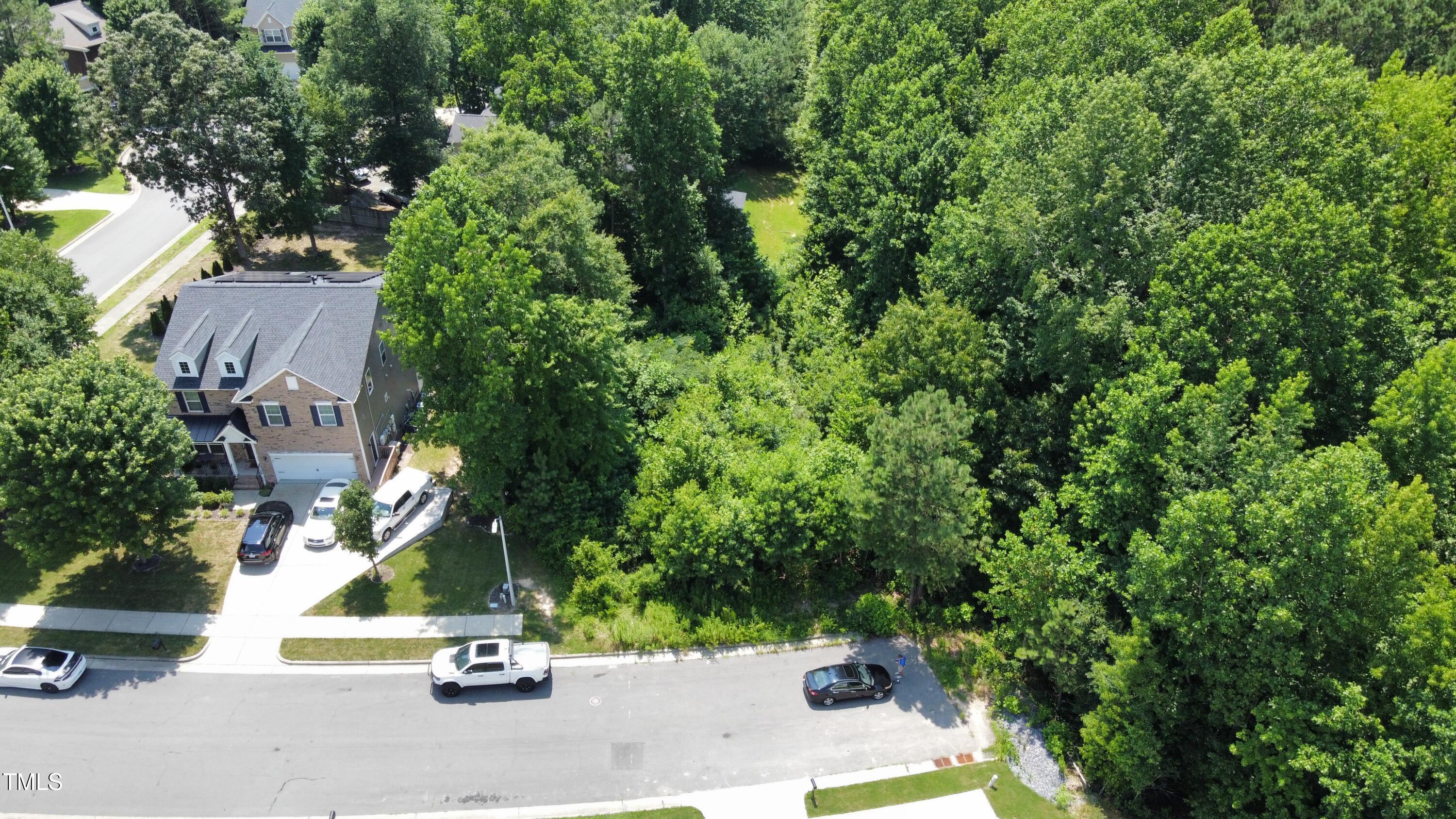 215 Bayberry Woods Drive