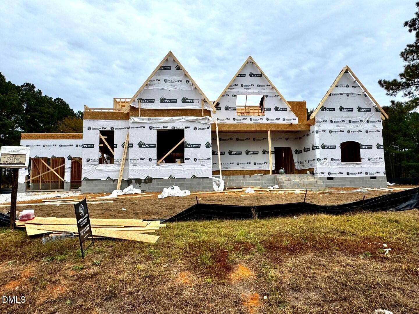 2905 Frances Marie Lane