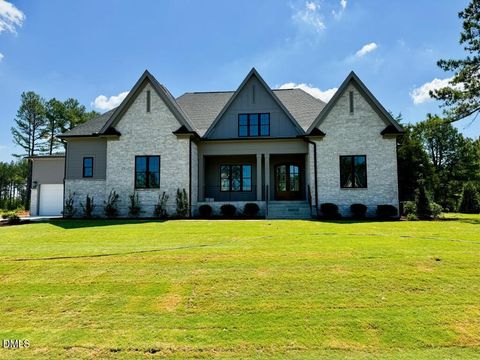 Photo of 2905 Frances Marie Lane, Raleigh, NC 27603 (MLS # 10132317)
