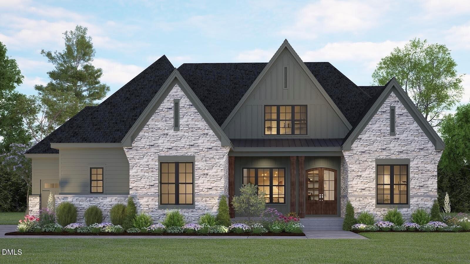 2905 Frances Marie Lane