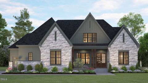 Photo of 2905 Frances Marie Lane, Raleigh, NC 27603 (MLS # 10132317)