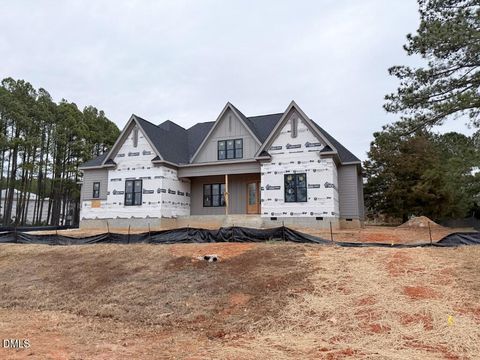 Photo of 2905 Frances Marie Lane, Raleigh, NC 27603 (MLS # 10132317)